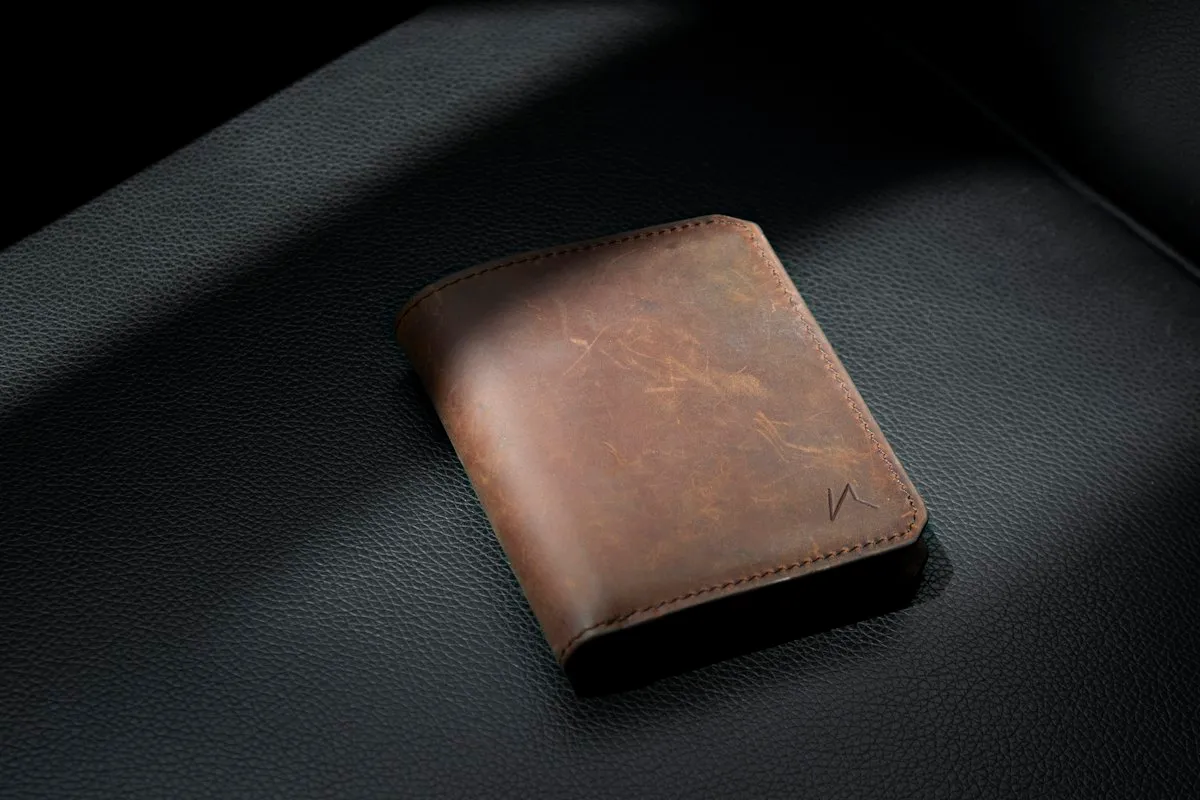 Cartera Bifold